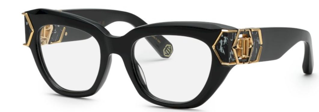 Korrektionsbrillen Philipp Plein VPP140M