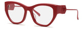 Lunettes de vue Philipp Plein VPP123M