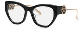 Lunettes de vue Philipp Plein VPP123M
