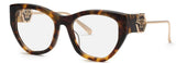 Lunettes de vue Philipp Plein VPP123M
