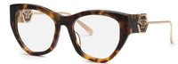 Korrektionsbrille Philipp Plein VPP123M