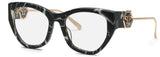 Lunettes de vue Philipp Plein VPP123M