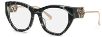 Korrektionsbrille Philipp Plein VPP123M