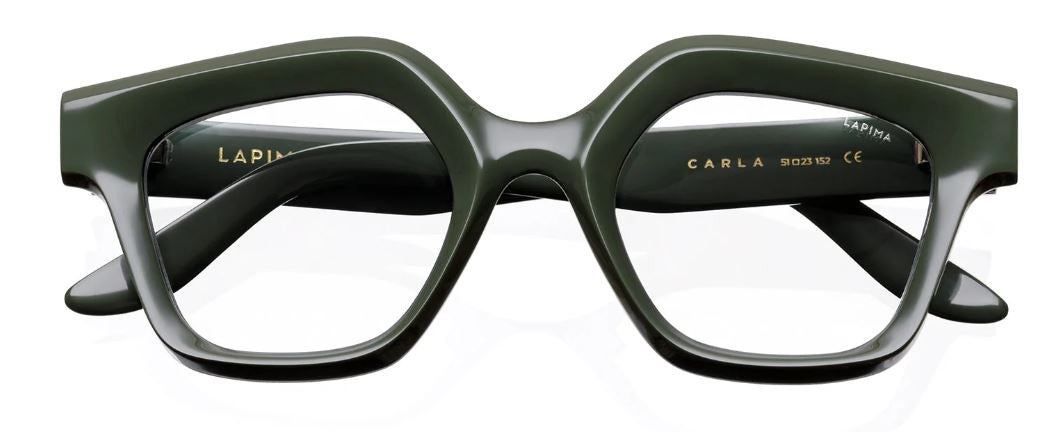 Leesbrillen Lapima Carla