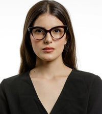 Korrektionsbrille Lapima Violeta