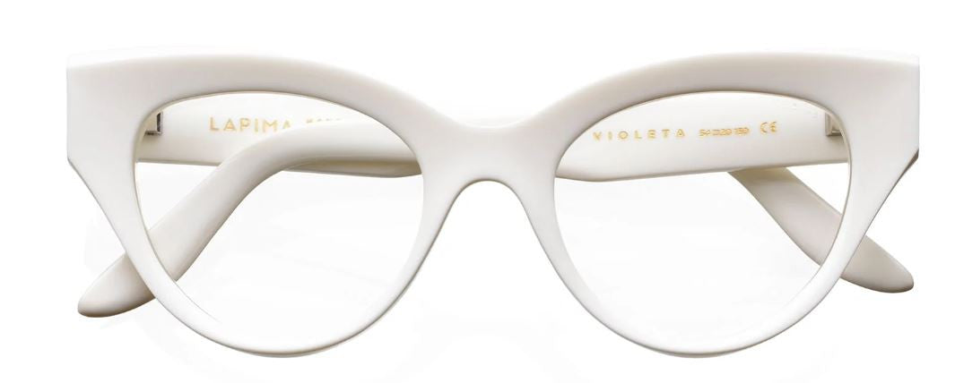 Korrektionsbrille Lapima Violeta