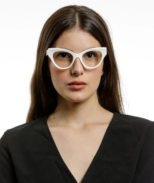 Korrektionsbrille Lapima Violeta