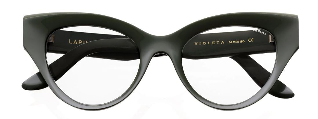 Korrektionsbrille Lapima Violeta