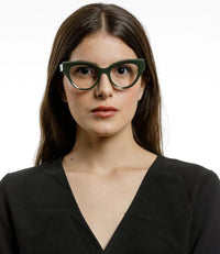 Korrektionsbrille Lapima Violeta