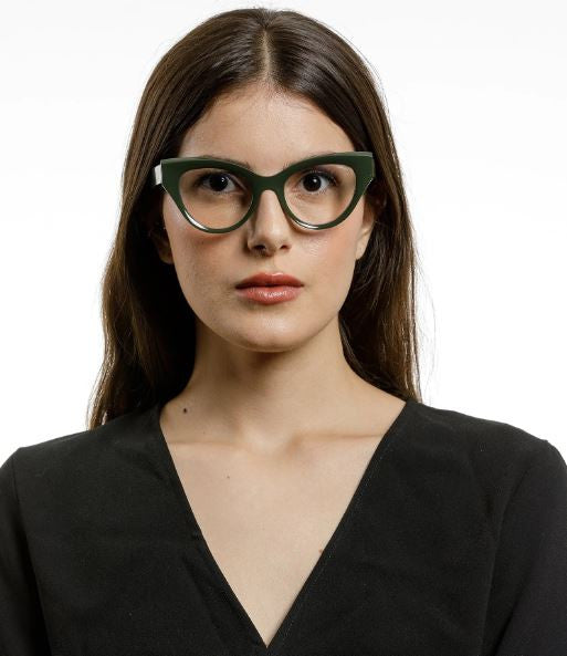 Korrektionsbrille Lapima Violeta