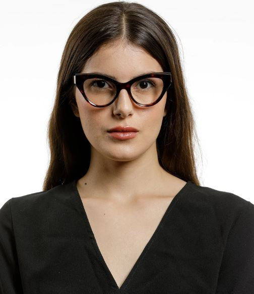 Korrektionsbrille Lapima Violeta