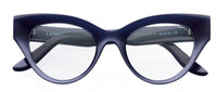 Korrektionsbrille Lapima Violeta