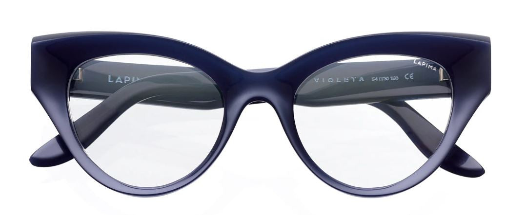 Korrektionsbrille Lapima Violeta