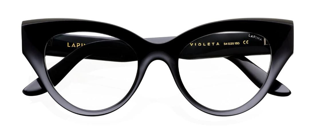 Korrektionsbrille Lapima Violeta