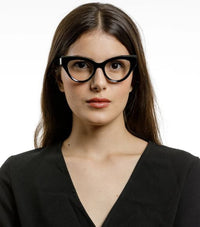 Korrektionsbrille Lapima Violeta