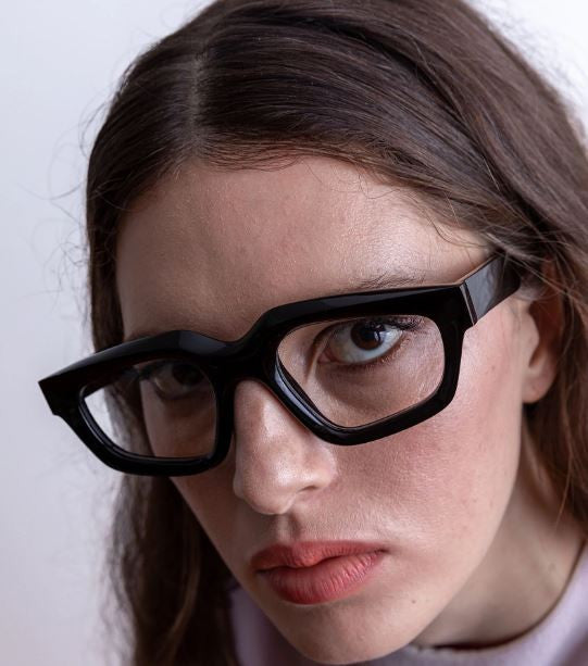 Korrektionsbrille Lapima Sebastian