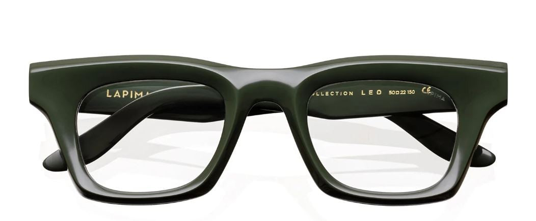 Lapima Leo Prescription Glasses