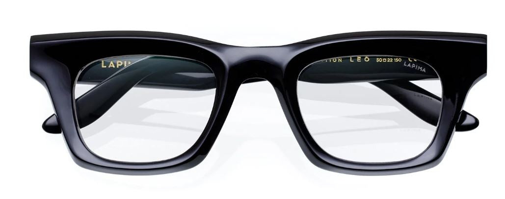Lapima Leo Prescription Glasses