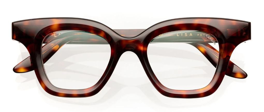 Lapima Lisa Petit Eyeglasses