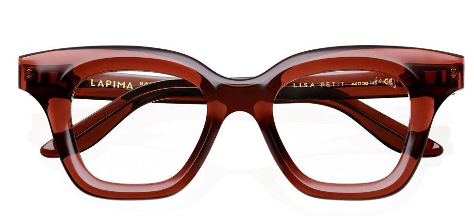 Lapima Lisa Petit Eyeglasses