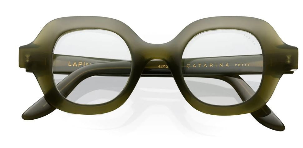 Korrektionsbrille Lapima Catarina Petit