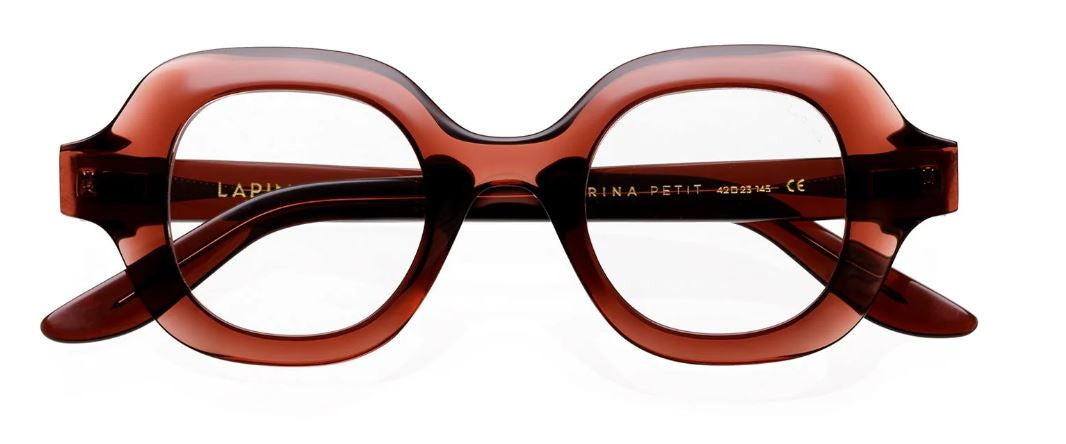 Korrektionsbrille Lapima Catarina Petit