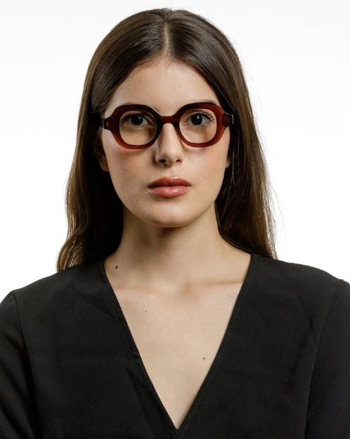 Korrektionsbrille Lapima Catarina Petit