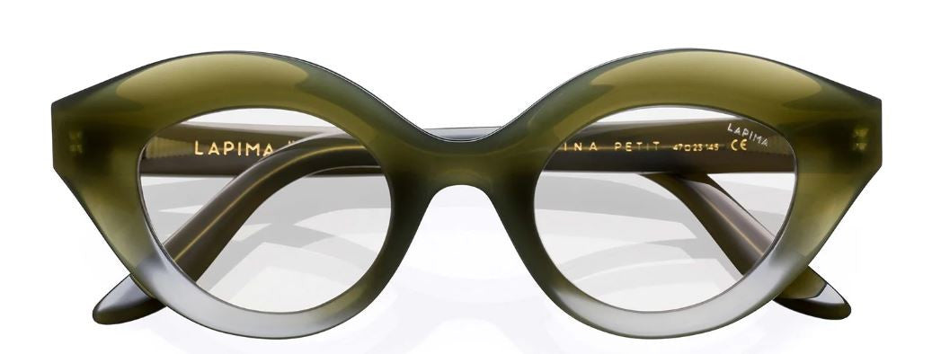 Lunettes de vue Lapima Nina Petit
