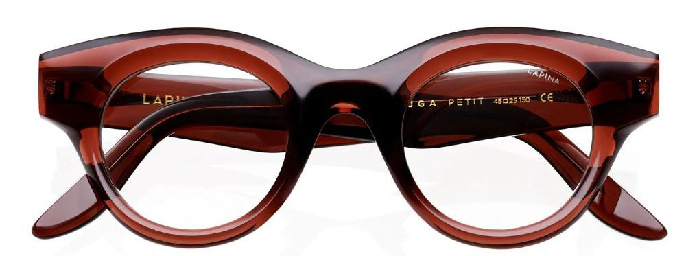 Lunettes de vue Lapima Guga Petit
