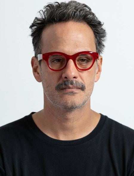 Lunettes de vue Lapima Guga Petit