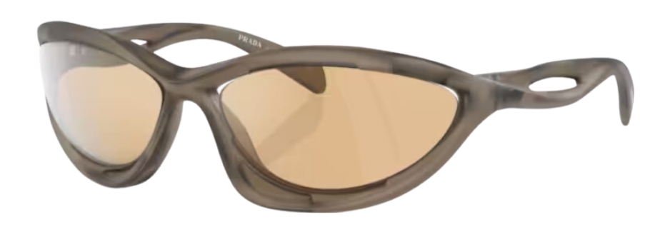 Óculos de Sol Prada Morph PR A26S