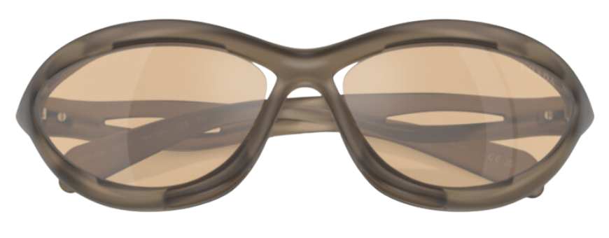 Óculos de Sol Prada Morph PR A26S