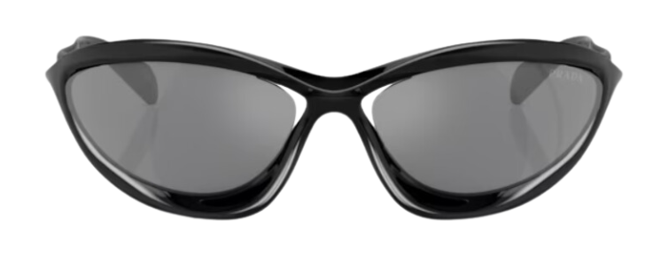 Óculos de Sol Prada Morph PR A26S