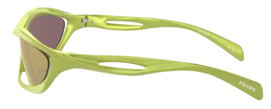 Óculos de Sol Prada Morph PR A26S