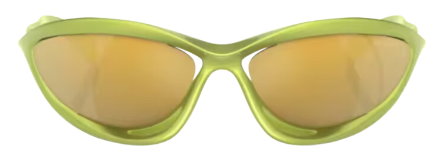 Óculos de Sol Prada Morph PR A26S