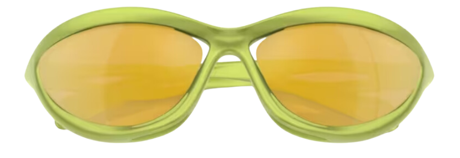 Óculos de Sol Prada Morph PR A26S
