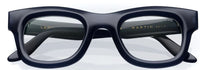 Korrektionsbrille Lapima Martin Petit