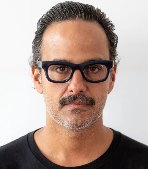 Korrektionsbrille Lapima Martin Petit