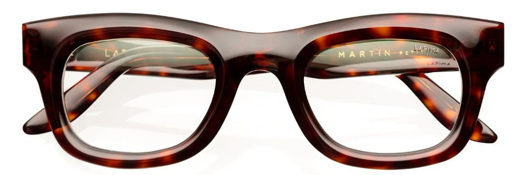 Korrektionsbrille Lapima Martin Petit