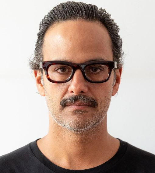 Korrektionsbrille Lapima Martin Petit
