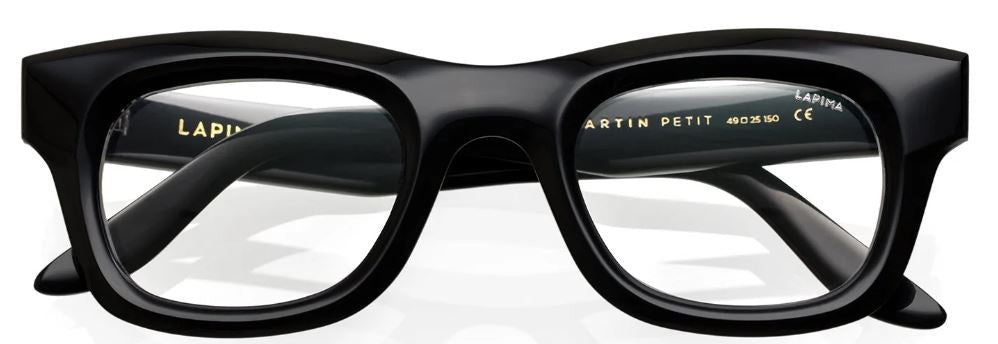 Korrektionsbrille Lapima Martin Petit