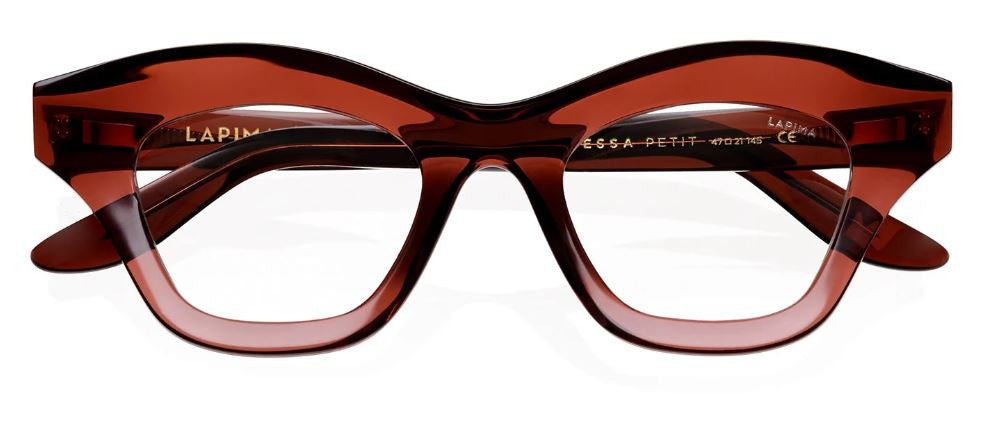 Brille Lapima Tessa Petit