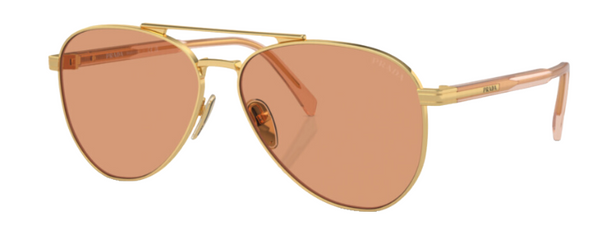 Zonnebril Prada PR A58S