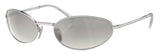 Lunettes de Soleil Prada PR A59S