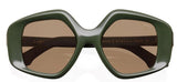 Lunettes de Soleil Lapima Stella