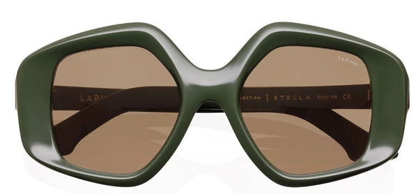 Lunettes de Soleil Lapima Stella