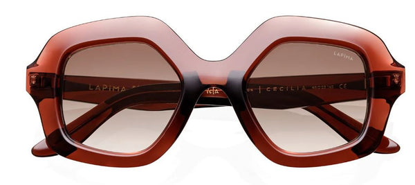 Lunettes de Soleil Lapima Cecilia
