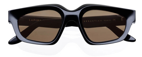 Lunettes de Soleil Lapima Sebastian