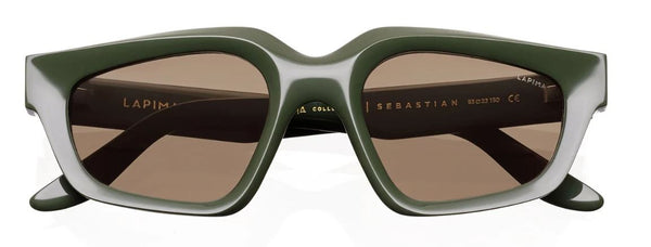 Lunettes de Soleil Lapima Sebastian