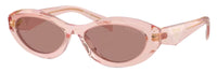 Prada Symbole Sonnenbrillen PR 26ZS